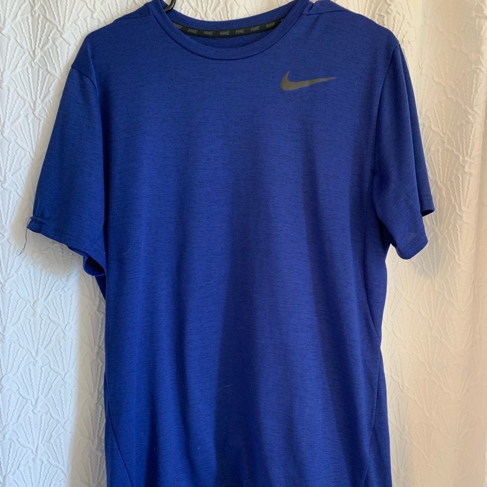 Nike Dri-Fit Shirt